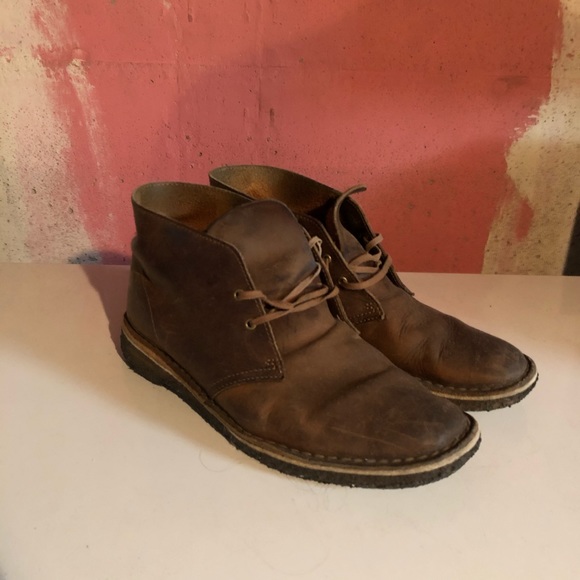 clarks original desert boots sale